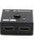 HDMI Uyumlu Dönüştürücü Bilgisayar Projeksiyon Tv Adaptörü (Yurt Dışından) 1