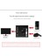 HDMI Uyumlu Dönüştürücü Bilgisayar Projeksiyon Tv Adaptörü (Yurt Dışından) 5
