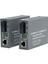 HTB-3100 Sfp Medya Dönüştürücü Optik Fiber Ab Fişi (Yurt Dışından) 3