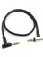 Trs - Trrs Mikrofon Kablosu 3,5 mm Adaptör Kablosu Rode Sc7 Için (Yurt Dışından) 4