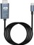 Type C - HDMI Uyumlu Projeksiyon Kablosu 4K 30HZ Kablo Adaptörü (Yurt Dışından) 2