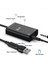 Çoklu Ses Kartı USB 2.0 Tip C Stereo Mikrofon Adaptörü (Yurt Dışından) 3