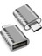 Paket USB C Adaptörü, USB C'den USB Adaptörüne Yüksek Hızlı Veri Aktarımı (Yurt Dışından) 1