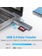 Paket USB C Adaptörü, USB C'den USB Adaptörüne Yüksek Hızlı Veri Aktarımı (Yurt Dışından) 2