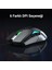 F816 Rgb Efektli 12800DPI Kablolu Optik Gaming Oyuncu Mouse 4