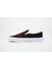 UA Classic Slip-On Siyah/Beyaz Unisex VN000XG8B0M1 3