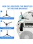 L10 Ultra / L10S Robot Süpürge Için Aksesuar Seti, Ana Fırçalar, Hepa Filtreler, Toz Torbaları ile Aksesuarlar (Yurt Dışından) 5