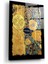 Cuadro Abstract Dekorasyon Cam Duvar Tablosu 1