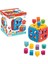 02209 Bul-Tak Puzzle 22 Pcs 1