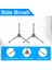 14 Adet Aksesuar Kiti Clean L50 / L50 / L60 Hibrit Robot Süpürge Ana Yan Fırça Filtreleri Toz Torbası (Yurt Dışından) 3