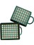 Vakumlu Süpürge Aksesuarları Filtre Kutusu Hepa VK130 VK131 (Yurt Dışından) 2
