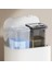 Self-Cleaning Robot 2 C101 Vakumlu Süpürge Yedek Parçaları Kanalizasyon Su Tankı (Yurt Dışından) 2