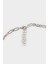 Kadın Silver Detaylı Charm Kolye E4468AXNS 3