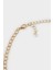 Kadın Gold Detaylı Charm Kolye E4472AXNS 3