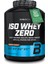 Biotechusa Iso Isolate Whey Protein Zero 2270G - 90 Servis 1
