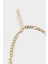 Kadın Gold Detaylı Charm Kolye E4473AXNS 3