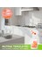 Clean Plus+ Yağ ve Kir Çözücü Ultra Güçlü Mutfak Temizleyici 750 ml 2