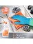Clean Plus+ Yağ ve Kir Çözücü Ultra Güçlü Mutfak Temizleyici 750 ml 3