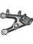 mt 25 Sürücü Sol Braket Orjinal 1