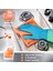 Clean Plus+ Efsane 3'lü Temizlik Seti Mutfak Temizleyici, Leke Çıkarıcı ve Banyo Temizleyici 3