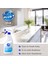 Clean Plus+ Efsane 3'lü Temizlik Seti Mutfak Temizleyici, Leke Çıkarıcı ve Banyo Temizleyici 4