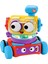 HCK43 Fisher-Price® 4'Ü1ARADA Eğlenceli Robot, Türkçe-Ingilizce, +6 Ay 1