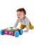 HCK43 Fisher-Price® 4'Ü1ARADA Eğlenceli Robot, Türkçe-Ingilizce, +6 Ay 4