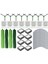 Combo J7+ J9+ Plus Hepa Filtre Mop Bezi Toz Torbası Için (Yurt Dışından) 1