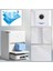 X2 Omnix2 Prox2 Robot Süpürge Aksesuarları Için (Yurt Dışından) 1