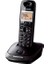 Kx Tg 2511 Xdect Telefon Siyah 1