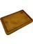 20 x 30 cm Iroko Sunum Tahtası 1