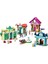 Nessiworld 43246 Lego® Disney Prensesleri Pazar Macerası 817 Parça +6 Yaş 2