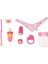 Nessiworld 832851 Baby Born Bebek Taşıma Çantası 8 Parça 4