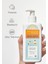 Organik Bebek Şampuanı Aloe Vera ve Rezene Özlü 350 ML 2
