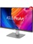 Proart PA278CFRV 27 IPS Hdr 2560X1440 5ms 100Hz 350CD Hoparlör Pıvot Monitör 4