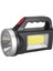 PT-6212 USB Şarjlı Solar El Feneri 1