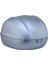 Vespa Primavera/Sprint Mat Açık Gri Top Case-Çanta 32 LT (Grey, Delicate Matt G02) / PIAGGIO 1