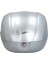 Vespa Primavera/Sprint Parlak Açık Gri Top Case-Çanta 32LT (Grey, Delicato Glossy G01) / PIAGGIO 2