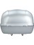 Vespa Primavera/Sprint Parlak Açık Gri Top Case-Çanta 32LT (Grey, Delicato Glossy G01) / PIAGGIO 3