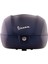Vespa Primavera/Sprint Mat Lacivert Top Case-Çanta 32 LT (Dark Blue Opaco 288/A) / PIAGGIO 3