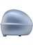 Vespa Primavera/Sprint Mat Açık Gri Top Case-Çanta 32 LT (Grey, Delicate Matt G02) / PIAGGIO 7