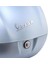 Vespa Primavera/Sprint Mat Açık Gri Top Case-Çanta 32 LT (Grey, Delicate Matt G02) / PIAGGIO 8