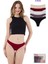 Kadın Brazilian Tanga Külot 5'li Set 1