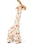 Nessiworld Oturakçı 100 cm Peluş Zürafa 1