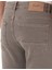 Erkek Bej Slim Fit Jean Pantolon 50295873-VR011 6