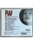 Edith Piaf – La Goualante Du Pauvre Jean CD 2