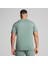 M Tad Ess Solıd Cat Tee Lc 2