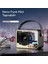 Şeffaf Bluetooth Hoparlör Mini Taşınabilir Fener (Yurt Dışından) 4