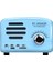 Küçük Prens Bluetooth Hoparlör Retro Kablosuz Fiş Kartı (Yurt Dışından) 1