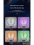 Manyetik Levitasyon Bluetooth Ses Saati Üst Düzey ve Şıktır (Yurt Dışından) 4